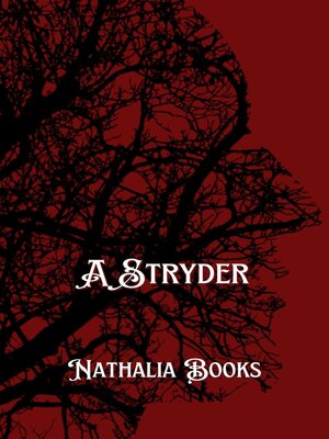 cover image of A Stryder